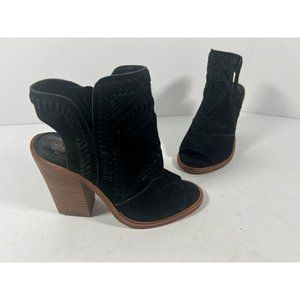 Vince Camuto Poshia Boots | Poshmark